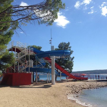 Studio Larla Crikvenica Exterior foto